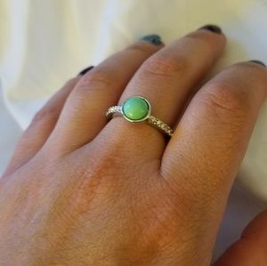 Lia Sophia fashion ring